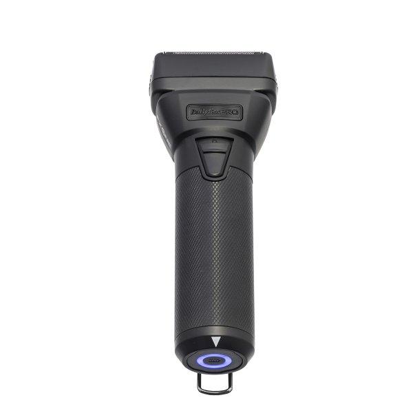 BaByliss PRO Professzionális borotva FXONE Black FX79FSMBE