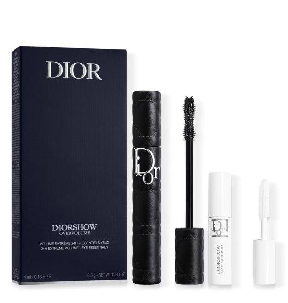 Dior Ajándékcsomag Overvolume Mascara Set
