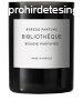 Byredo Bibliotheque - gyertya 240 g