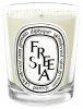 Diptyque Freesia - gyertya 190 g
