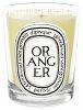 Diptyque Oranger - gyertya 190 g