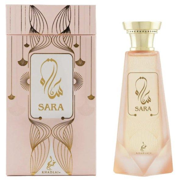 Khadlaj Sara - pafümkivonat 100 ml