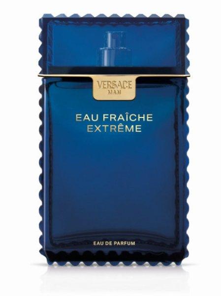 Versace Eau Fraîche Man Extreme - EDP 200 ml