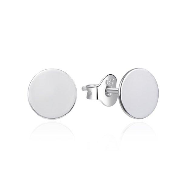 Agato Modern ezüst fülbevaló AGT-E175P8