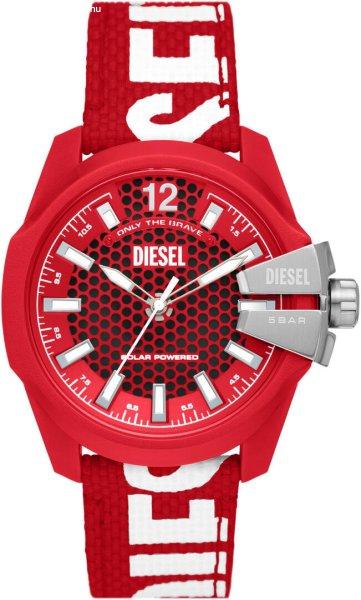Diesel Baby Chief Solar-Powered #tide ocean material DZ4619