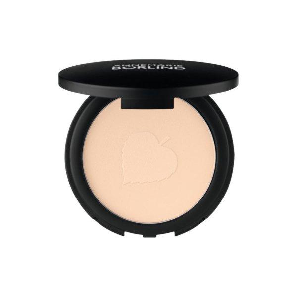 ANNEMARIE BORLIND Könnyű kompakt púder (Compact Powder) 9 g Beige
