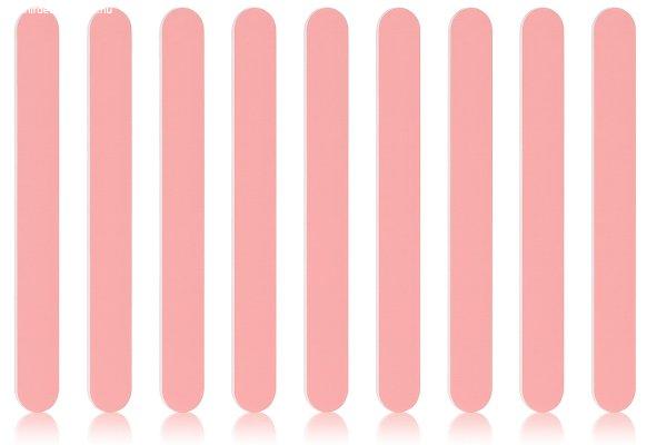 Artdeco Klasszikus körömreszelő két durvasággal Professional (Sand Files)
36 ks