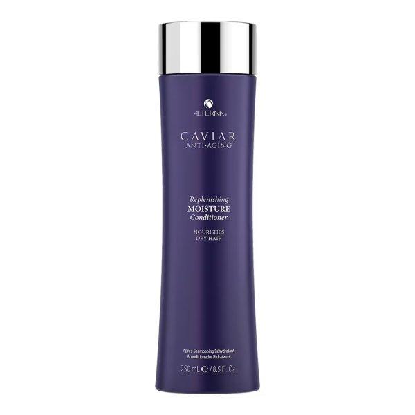 Alterna Balzsam az állandó hidratálásért és védelemért Caviar Anti-Aging
(Replenishing Moisture Conditioner) 873509015147 Caviar Moisture Conditioner,
250 ml