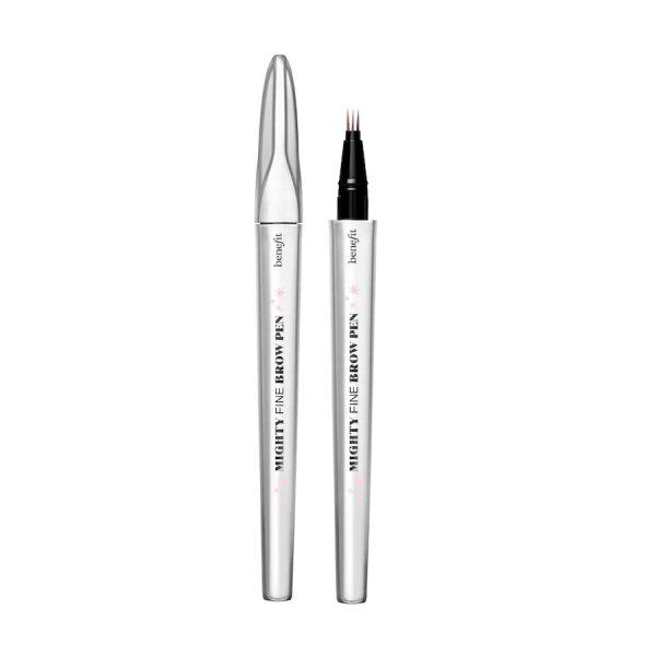 Benefit Szemöldök fix Mighty Fine (Brow Pen) 0,5 ml 3