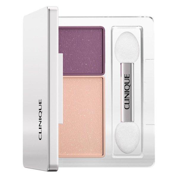 Clinique Szemhéjfesték paletta All About Shadow (Duo Eyeshadow) 1,7 g
Jammin’