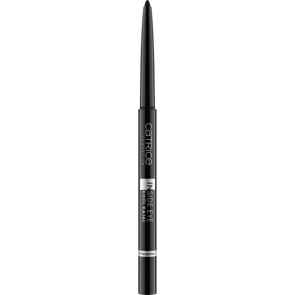 Catrice Szemceruza hegyezővel Inside Eye Khol Kajal 0,3 g 10