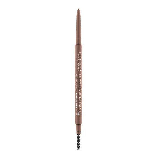 Catrice Vízálló szemöldökceruza Slim`Matic (Ultra Precise Brow Pencil
Waterproof) 0,05 g 20