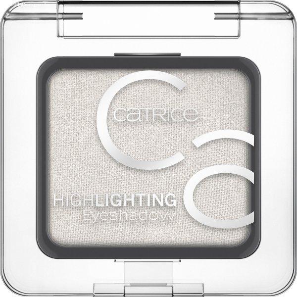 Catrice Erősen pigmentált highlighter szemhéjfesték 2 g 10