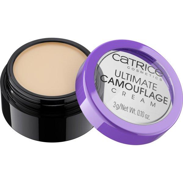 Catrice Camouflage (Cream) 3 g 010 Ivory