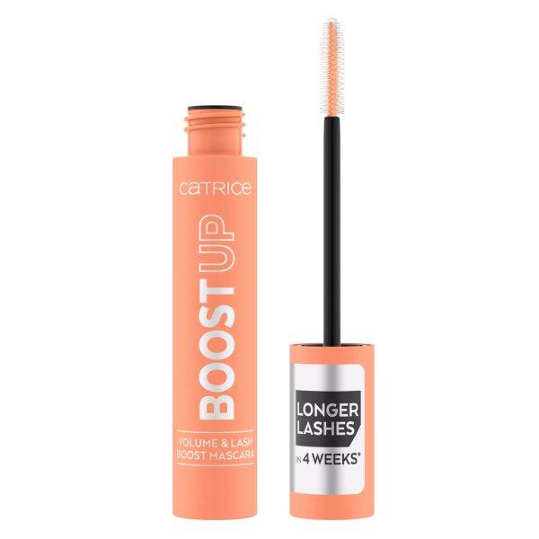Catrice Szempillaspirál BOOST UP (Volume & Lash Boost Mascara) 11 ml 010