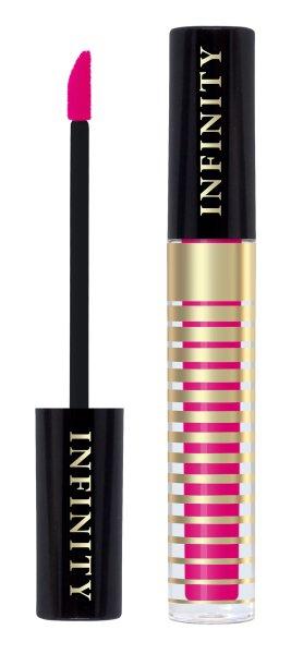 Dermacol Folyékony matt ajakrúzs Infinity (Lip Ink) 3,4 ml 04