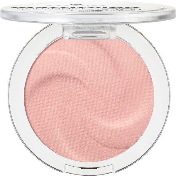 essence Mattító kompakt púder Mattifying Compact Powder 12 g 10 Light Beige