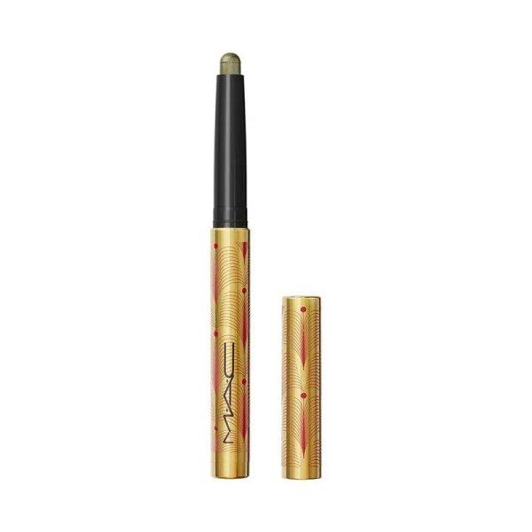 MAC Cosmetics Szemhéjfesték ceruzában Chromacrayon (Eyeshadow Stick) 1,6 g
Flirty Martini
