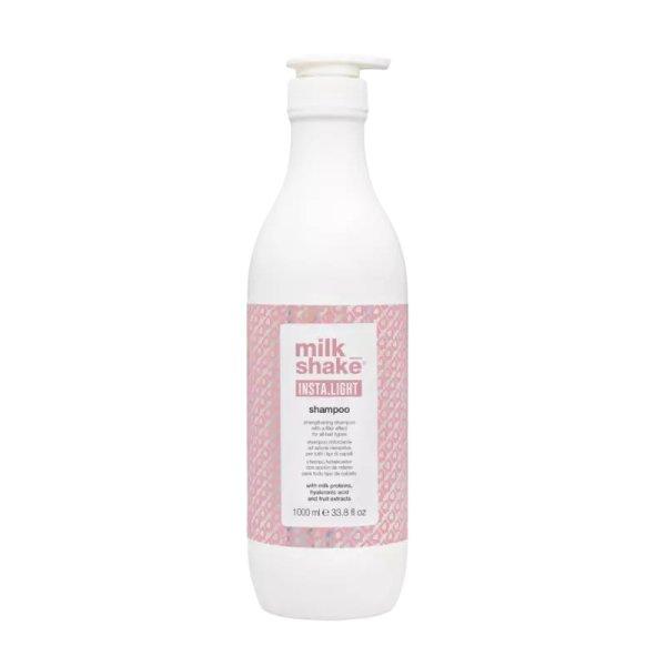 Milk Shake Erősítő sampon Insta.Light (Shampoo) 1000 ml