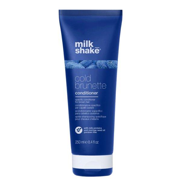 Milk Shake Kondicionáló barna hajra Cold Brunette (Conditioner) 250 ml