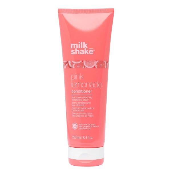 Milk Shake Kondicionáló szőke és világosított hajra Pink Lemonade
(Conditioner) 250 ml