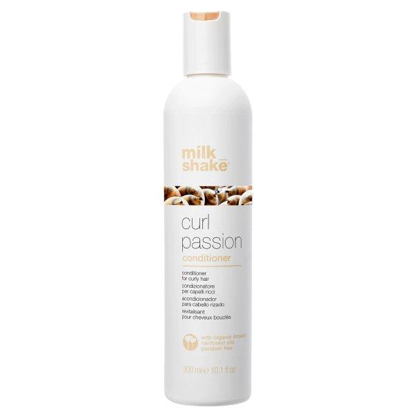 Milk Shake Kondicionáló hullámos és göndör hajra Curl Passion
(Conditioner) 300 ml