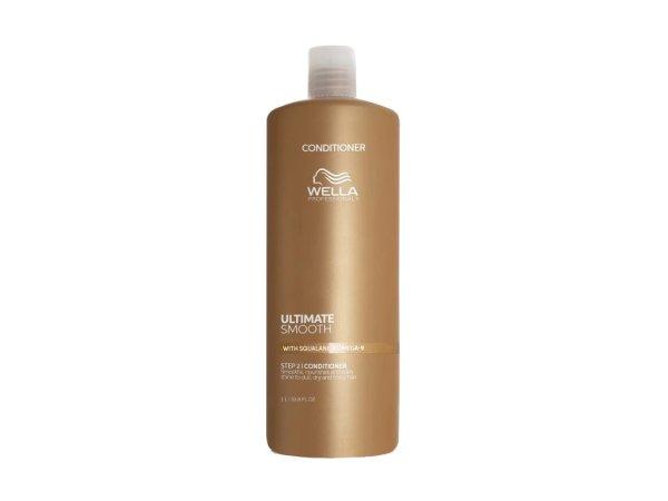 Wella Professionals Simító kondicionáló Ultimate Smooth (Conditioner) 1000
ml
