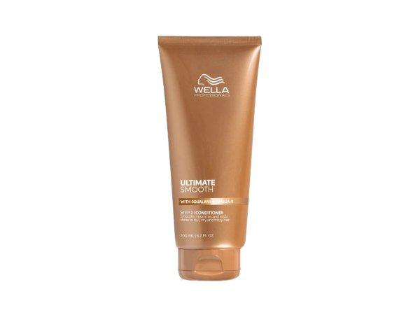 Wella Professionals Simító kondicionáló Ultimate Smooth (Conditioner) 200 ml