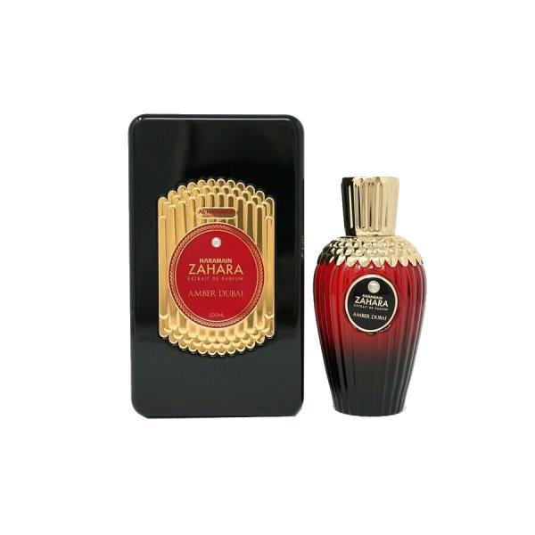Al Haramain Zahara Amber Dubai - parfümkivonat 100 ml