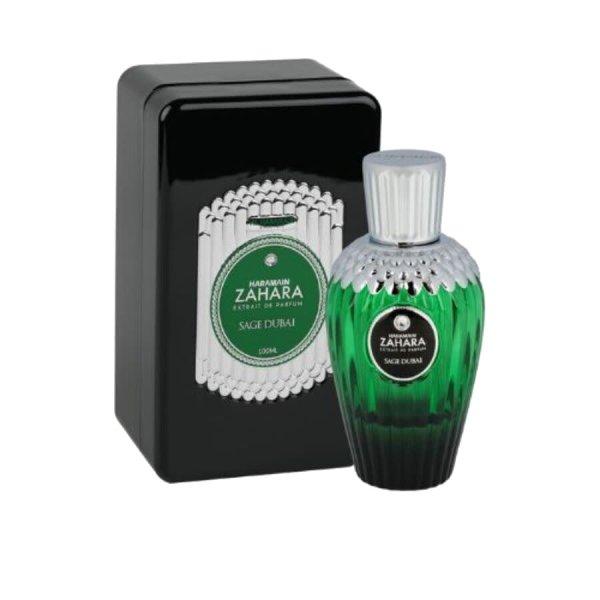 Al Haramain Zahara Sage Dubai - parfümkivonat 100 ml