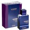 Al Haramain Amber Oud Dubai Night - parfmkivonat 100 ml