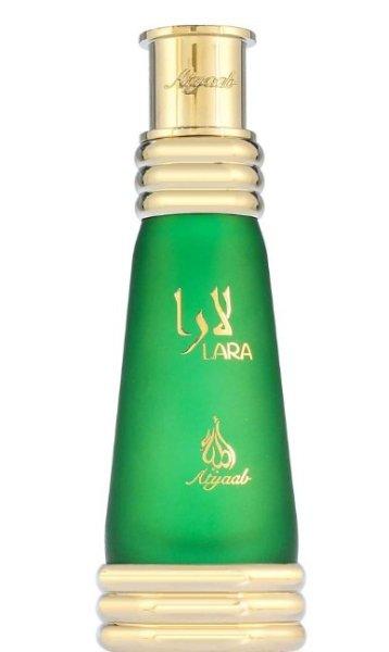 Atyaab Lara Green - koncentrált parfümolaj 20 ml