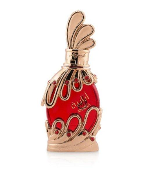 Atyaab Anabia Red - koncentrált parfümolaj 20 ml
