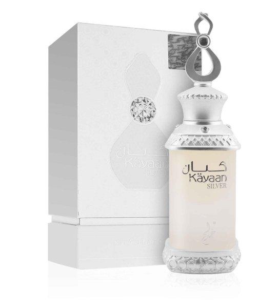 Khadlaj Kayaan Silver - koncentrált parfümolaj 20 ml