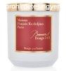 Maison Francis Kurkdjian Baccarat Rouge 540 - gyertya 280 g