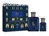 Ralph Lauren Polo Blue - parfm 125 ml + parfm 40 ml