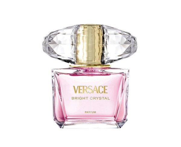 Versace Bright Crystal Parfum - parfüm - TESZTER 90 ml