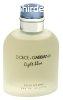 Dolce & Gabbana Light Blue Pour Homme - EDT - TESZTER 12