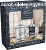 Tesori d&#039;Oriente White Musk - diffzor fstlkkel 