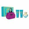 Versace Dylan Turquoise - EDT 100 ml + parfms testzsel 10