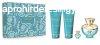 Versace Dylan Turquoise - EDT 100 ml + testzsel 100 ml + tu