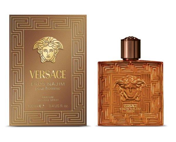 Versace Eros Najim Pour Homme - parfüm 50 ml