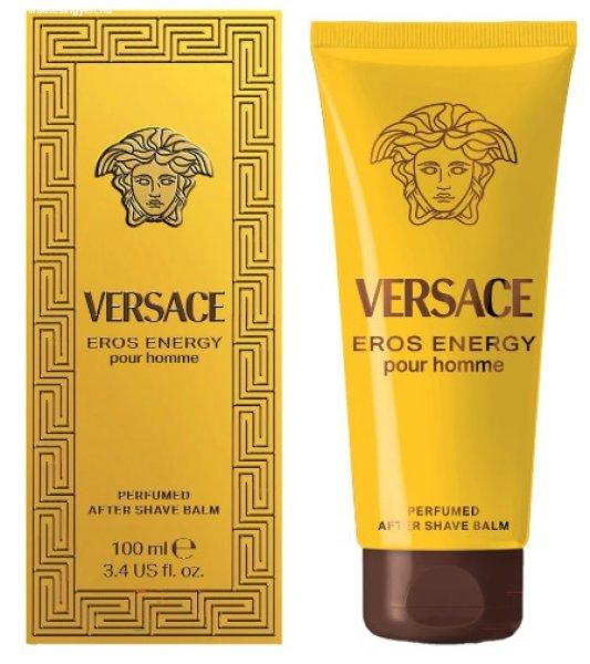 Versace Eros Energy - borotválkozás utáni balzsam 100 ml
