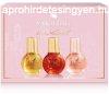 Gloria Vanderbilt Vanderbilt - EDT 3 x 30 ml