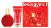Gloria Vanderbilt Vanderbilt In Red - EDT 100 ml + testpol
