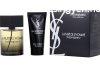 Yves Saint Laurent La Nuit De L Homme - EDT 100 ml + tusfr