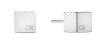 Calvin Klein Beadedacl flbeval Geometric 35000245