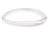 Calvin Klein Masszv ni acl karkt Elongated Drops 350003