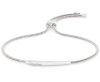 Calvin Klein Gyengd acl karkt Elongated Drops 35000341