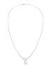 Calvin Klein Modern frfi acl nyaklnc Exposed 35100019